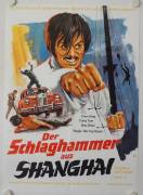 Der Schlaghammer aus Shanghai (The Good and the Bad)